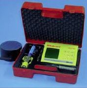 Berg Rental - Proceq Equotip G Portable Hardness Tester