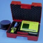 Berg Rental - Proceq Equotip G Portable Hardness Tester