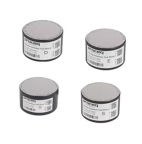 Proceq Equotip Leeb Test Blocks