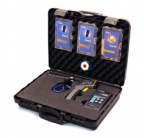 Tramex Flooring Inspection Kit