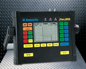subcategory Discontinued Flaw Detectors