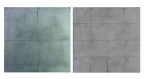 FlawTech Corrosion, Erosion, Lamination Thickness Plates