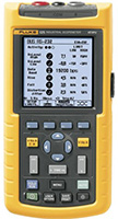 subcategory Discontinued Scope Meters & Oscilloscopes