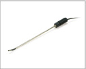 GE 30.48 cm (12 in.) Tube for 6.1 mm Probe w/gripper
