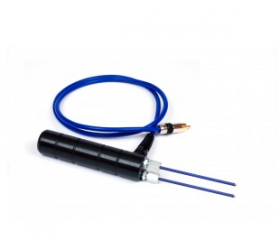 Tramex Hand Held Electrode (with cable and 3" (90mm) insulated pins)