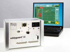 ibg eddyguard C Eddy Current Tester
