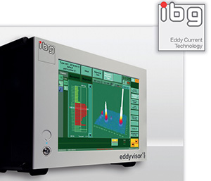 subcategory Eddy Current Instruments