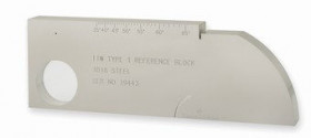 PH Tool IIW-Type 1 Block