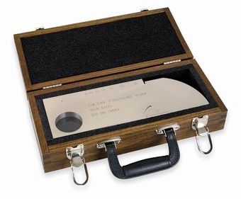 PH Tool Wood Case for IIW Type 1 Block