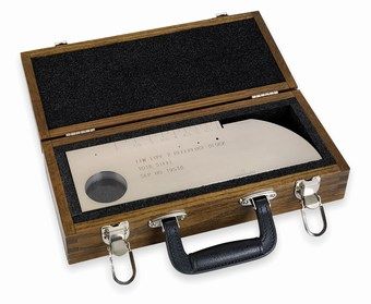 PH Tool Wood Case for IIW Type 2 Block