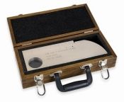 PH Tool Wood Case for IIW Type 2 Block