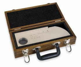 PH Tool Wood Case for IIW Type 2 Block