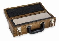PH Tool Wood Case for IOW Beam Profile Block