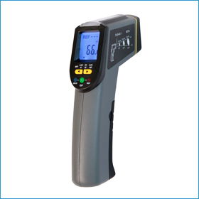 Tramex Infrared Surface Thermometer