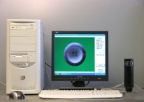 King Tester KingScan III Computer Based Brinell Measurement System (Includes PC)