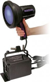 Spectroline ML-3500S Spot