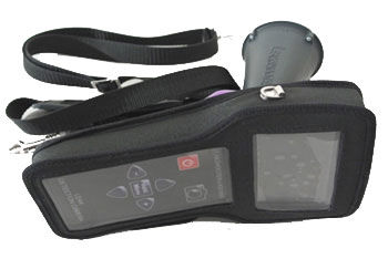 Synergys LeakShooter Holster and Strap
