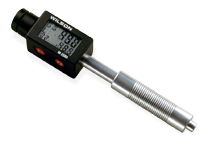 Wilson M-200B/M-250B Rebound Portable Hardness Tester