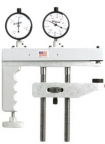 Wilson Hardness M-51ST Portable Rockwell Hardness Tester