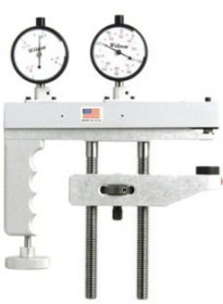 Wilson Hardness M-51ST Portable Rockwell Hardness Tester