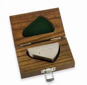 PH Tool Wood Case for MAB Mini Angle Beam Block