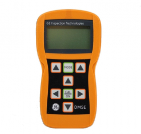 Waygate Krautkramer DM5E Ultrasonic Thickness Gauge