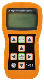 Berg Rental - DM5E Ultrasonic Thickness Gauge