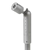 Waygate Technologies Everest Ca-Zoom 6.2 - PTZ70 Head