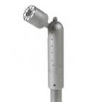 Waygate Technologies Everest Ca-Zoom 6.2 - PTZ70 Head