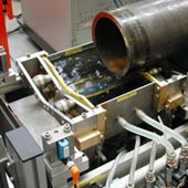 Waygate Krautkramer GRP - Tube/Pipe Tester