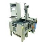 Waygate Krautkramer KC Series Immersion Tanks