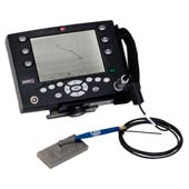 GE Locator 3s Eddy Current (with Conductivity and Coating