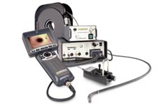 GE LongSteer VideoProbe