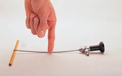 mini borescope