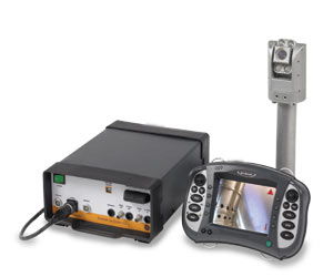 Berg Rental - GE Pan-Tilt-Zoom (PTZ) Cameras