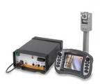 Berg Rental - GE Pan-Tilt-Zoom (PTZ) Cameras