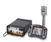 Berg Rental - GE Pan-Tilt-Zoom (PTZ) Cameras