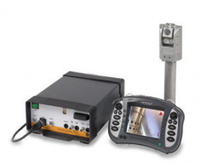 Berg Rental - GE Pan-Tilt-Zoom (PTZ) Cameras