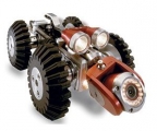 Berg Rental - GE Rovver 125 Robotic Crawler