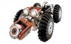 GE Rovver 600
