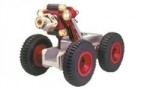 GE Rovver 900