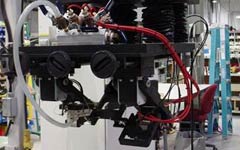 Waygate Krautkramer ERW 100 Flaw Detection System