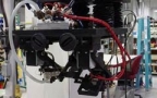 Waygate Krautkramer ERW 100 Flaw Detection System