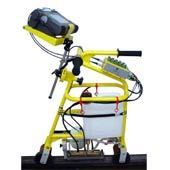 subcategory Railroad  Rail Tester
