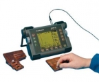 Berg Rental - USM32X Flaw Detector