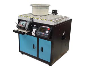 GE WheelScan 5 Aircraft Wheel Inspection System