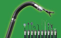Waygate Technologies 6.2 & 7.3 mm Working Channel VideoProbe