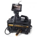 GE XLG3 VideoProbe System