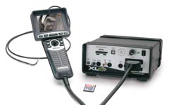subcategory Discontinued Video Boroscope