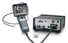 GE XL PRO Plus VideoProbe System